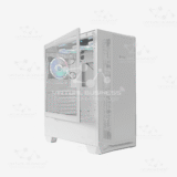 CASE GAMER TEROS TE-1165W