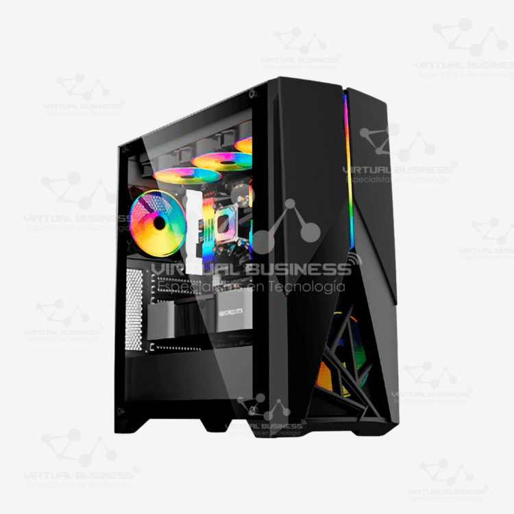 CASE GAMER TEROS TE1174N