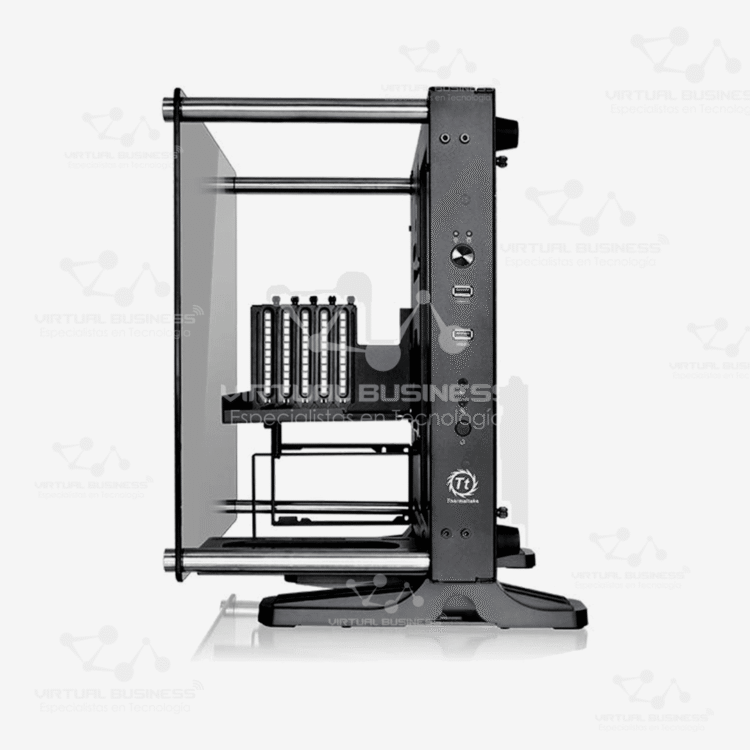 CASE GAMER THERMALTAKE CORE P1 TG Mini ITX