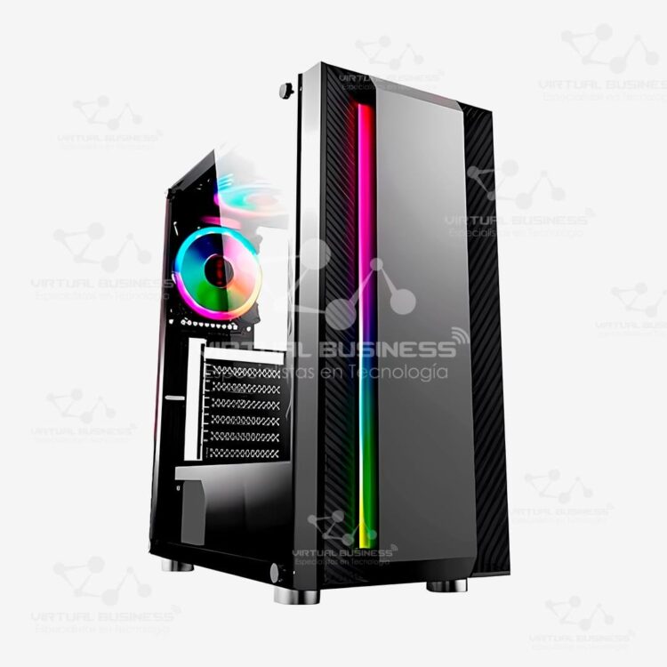 CASE HALION FLASH 500W