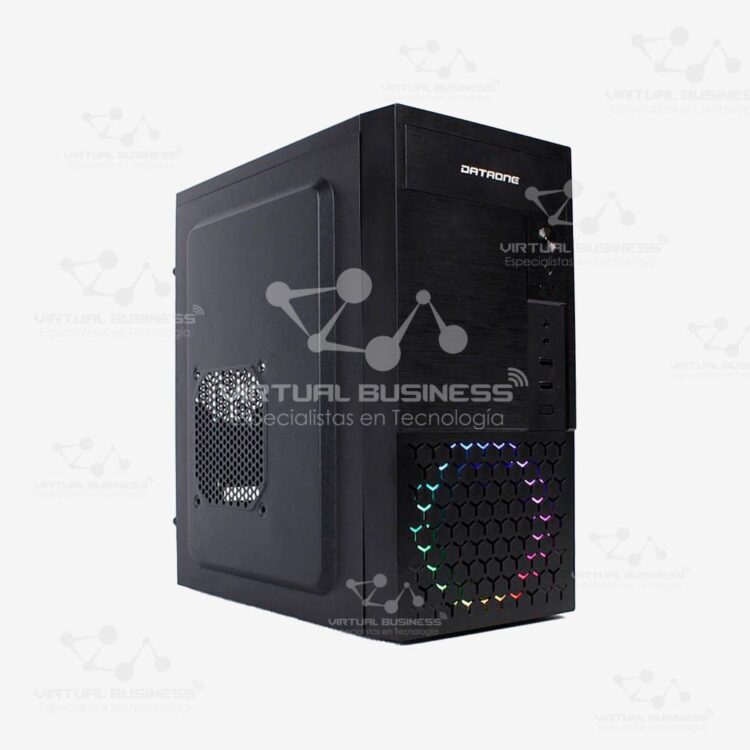 CASE DATAONE STAR 501 MICRO ATX