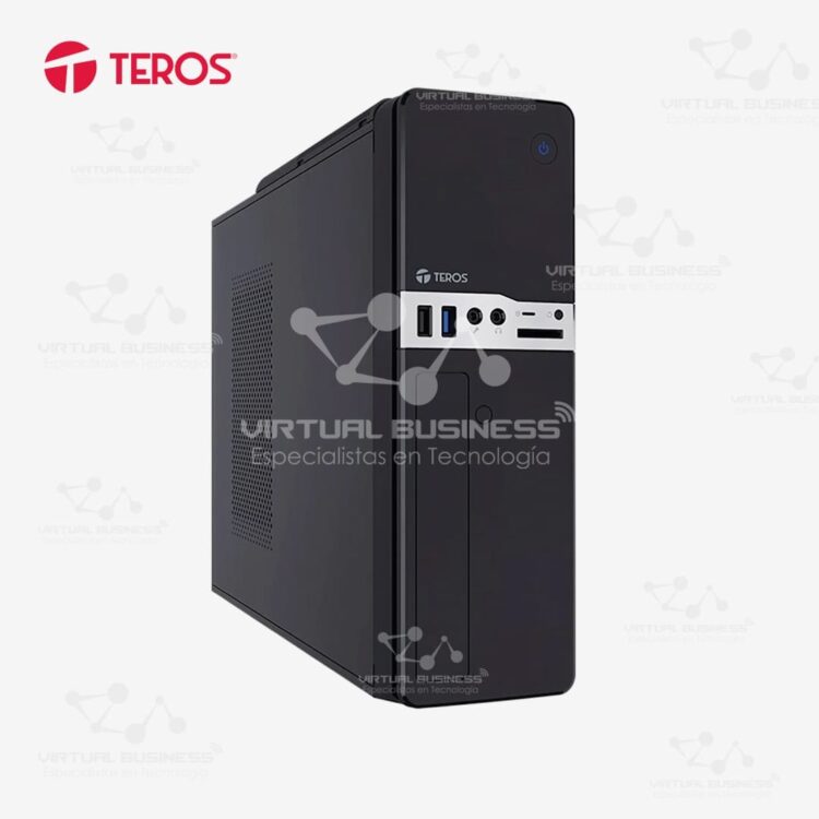 CASE SLIM TEROS TE-1032S