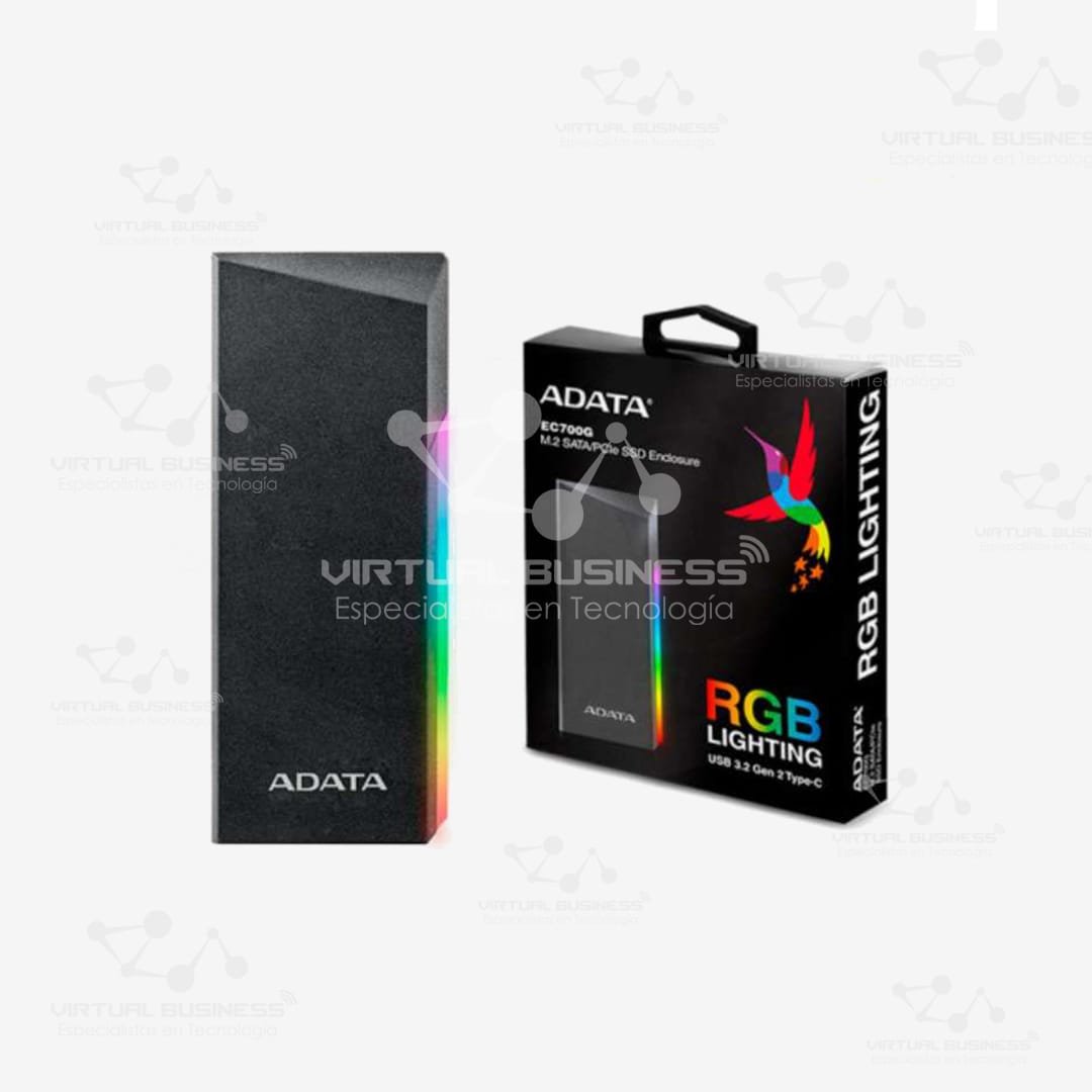 CASE SSD ADATA EC700G