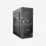 CASE TEROS TE1074N BLACK