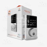 CERRADURA INTELIGENTE NEXXT NHS-D100 SEGURIDAD