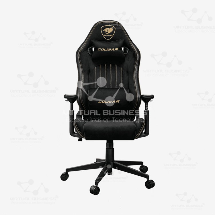 SILLA GAMER COUGAR EXPLORAR ROYAL F