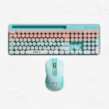COMBO HAVIT KB832GCM-SP INALAMBRICO