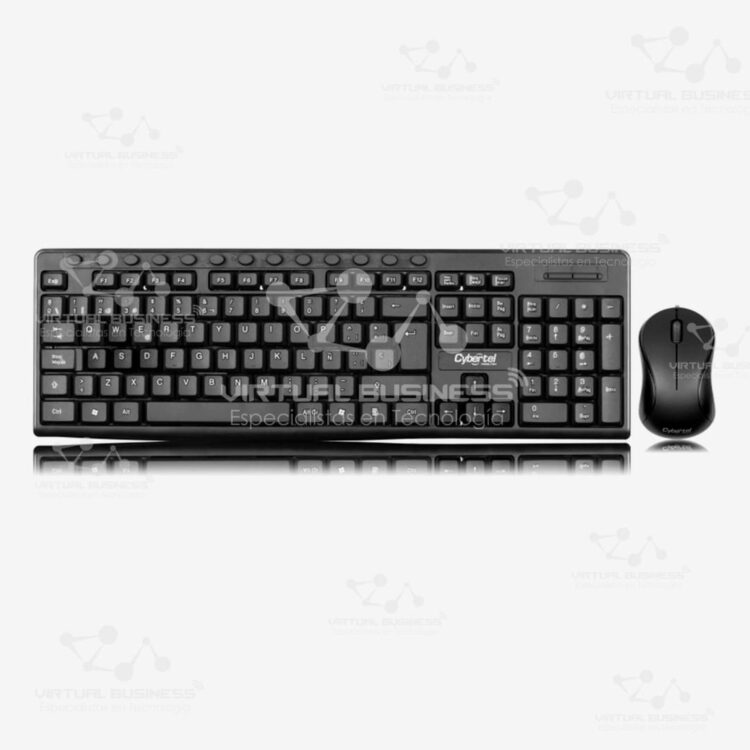 COMBO CYBERTEL CYB T108