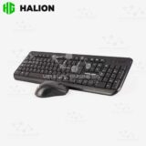 COMBO HALION HA-K206W