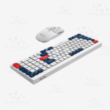COMBO HAVIT KB830W-SP INALAMBRICO