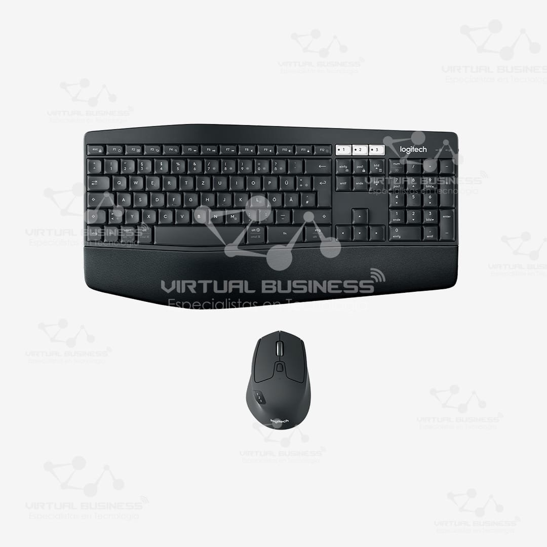 COMBO LOGITECH MK850 PERFORMANCE