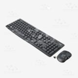 COMBO LOGITECH SILENT MK295 INALÁMBRICO