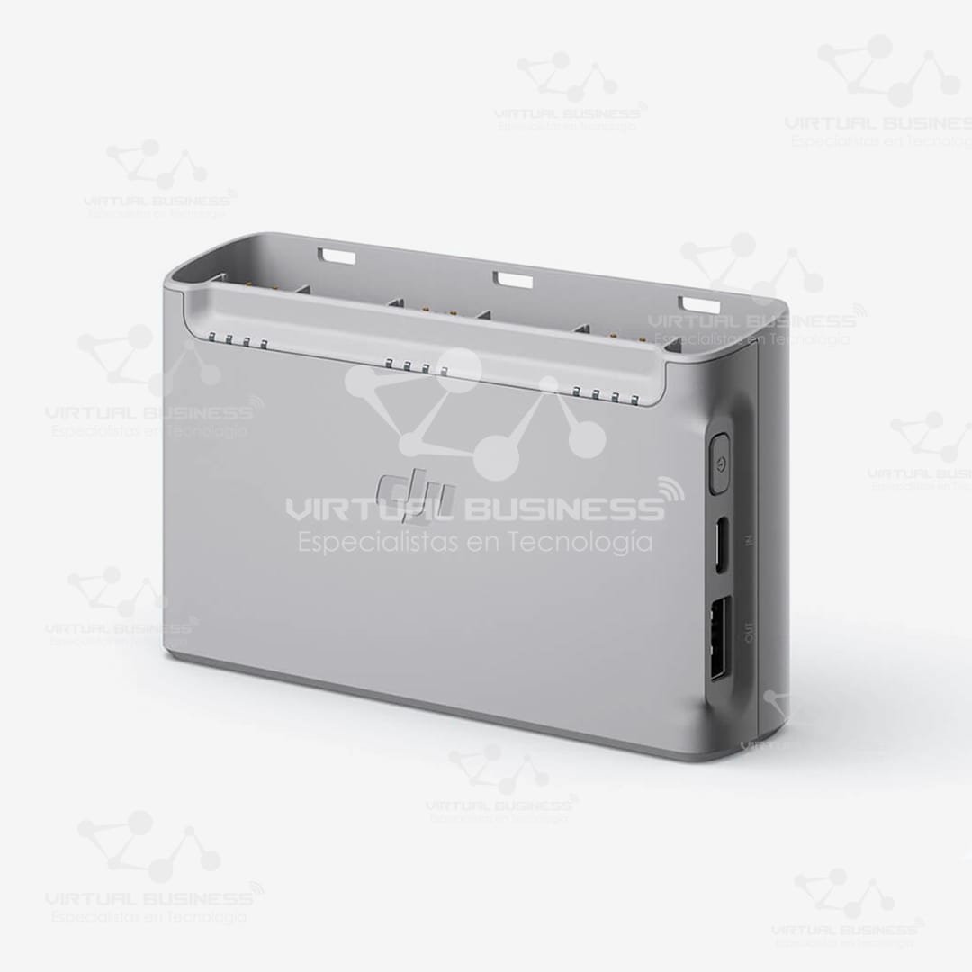 CONCENTRADOR DE CARGA MAVIC MINI SE / MINI 2 - Imagen 2