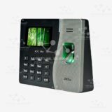 CONTROL DE ASISTENCIA BIOMETRICO ZKTECO K20 PRO