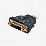 CONVERTIDOR DE HDMI A DVI
