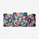 COOLER DE AIRE 1ST Player M3 ARGB FAN