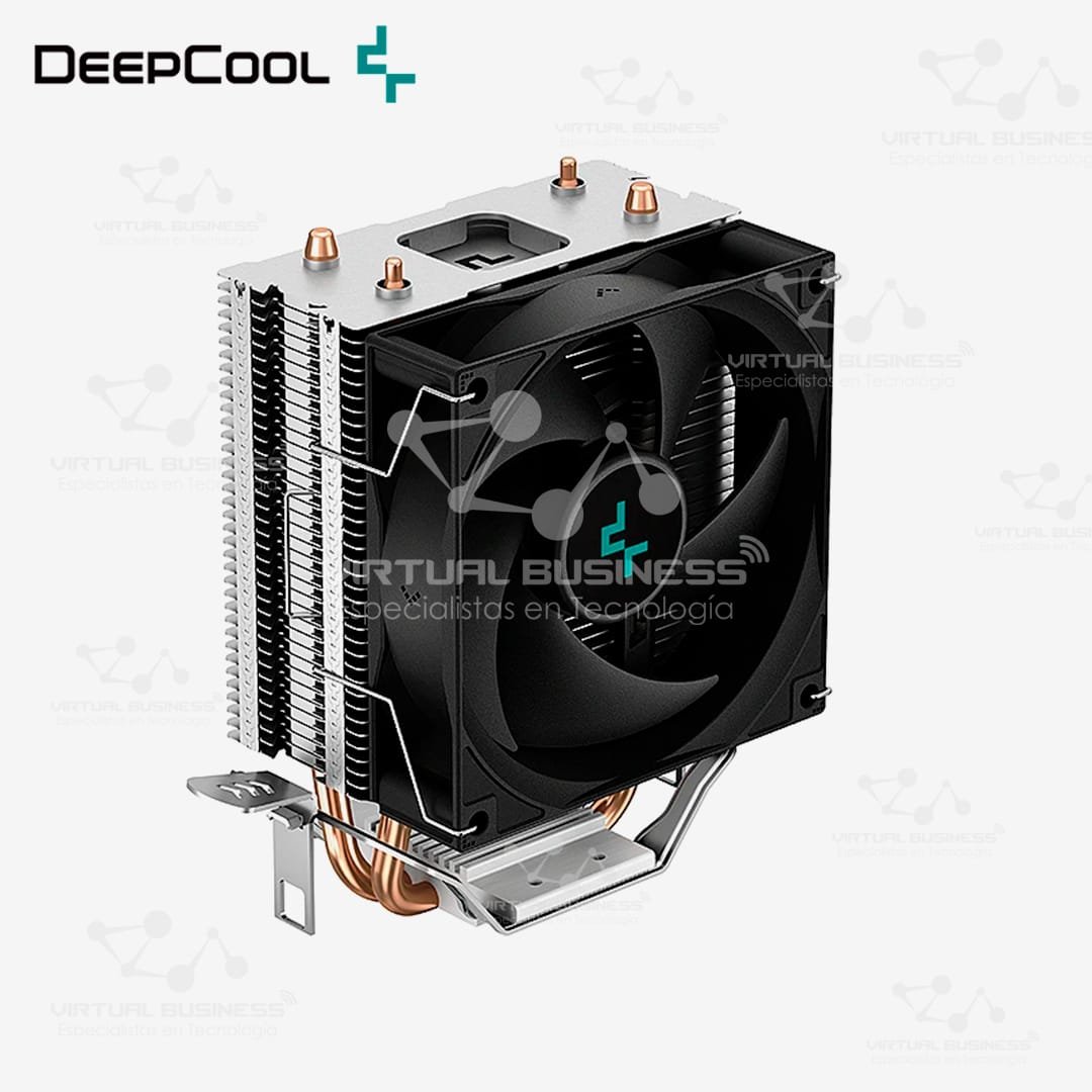 COOLER DEEPCOOL AG200 SINGLE TOWER CPU
