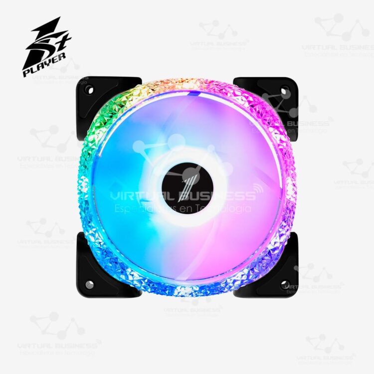 COOLER PARA CASE 1STPLAYER M1 D BLACK