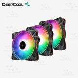 COOLER PARA CASE DEEPCOOL CF120 PLUS