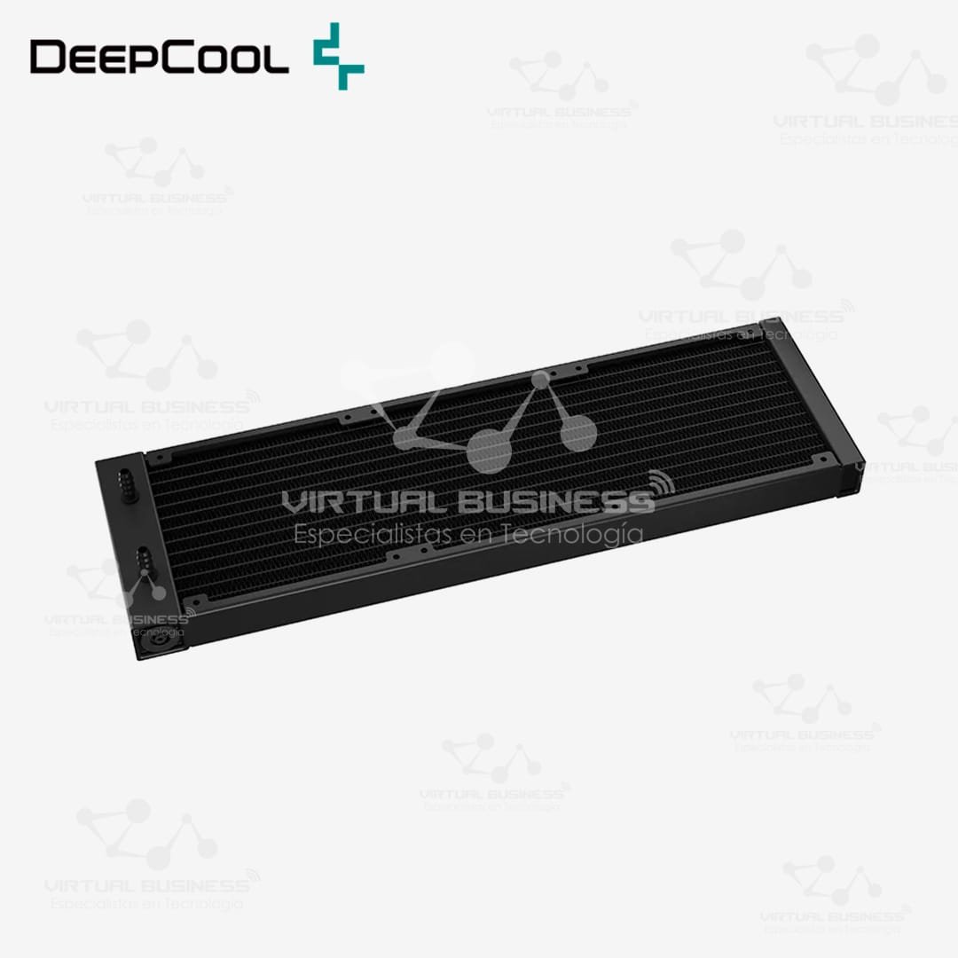 COOLER PARA CASE DEEPCOOL LE720 - Imagen 3