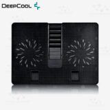 COOLER PARA LAPTOP DEEPCOOL U PAL BLACK 156″