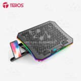 COOLER PARA LAPTOP TEROS TE-7130N