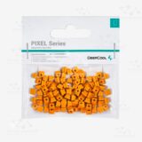 DEEPCOOL PIXEL SERIES PO100-G-1 PIEZAS DECORATIVAS PARA GABINETES