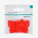DEEPCOOL PIXEL SERIES RD100-G-1 PIEZAS DECORATIVAS PARA GABINETES
