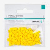 DEEPCOOL PIXEL SERIES YE100-G-1 PIEZAS DECORATIVAS PARA GABINETES