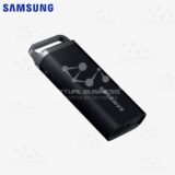 DISCO DURO EXTERNO SAMSUNG T5 EVO 2TB