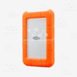 DISCO EXTERNO RUGGED LACIE 4TB
