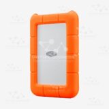 DISCO EXTERNO RUGGED LACIE 5TB