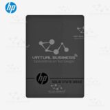 DISCO EXTERNO SSD HP P600 1TB