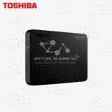 DISCO EXTERNO TOSHIBA CANVIO BASIC 2TB