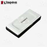 DISCO SÓLIDO EXTERNO KINGSTON XS2000 2TB GEN 2X2