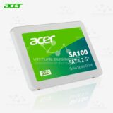 DISCO SÓLIDO SSD ACER SA100 240GB