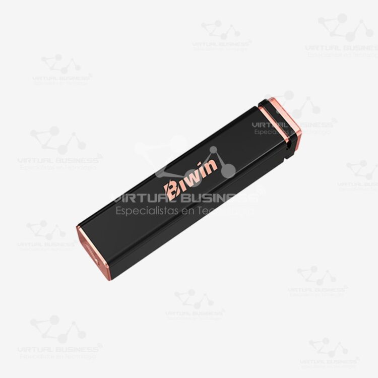 DISCO SÓLIDO SSD EXTERNO BIWIN PD2000 1TB BLACK