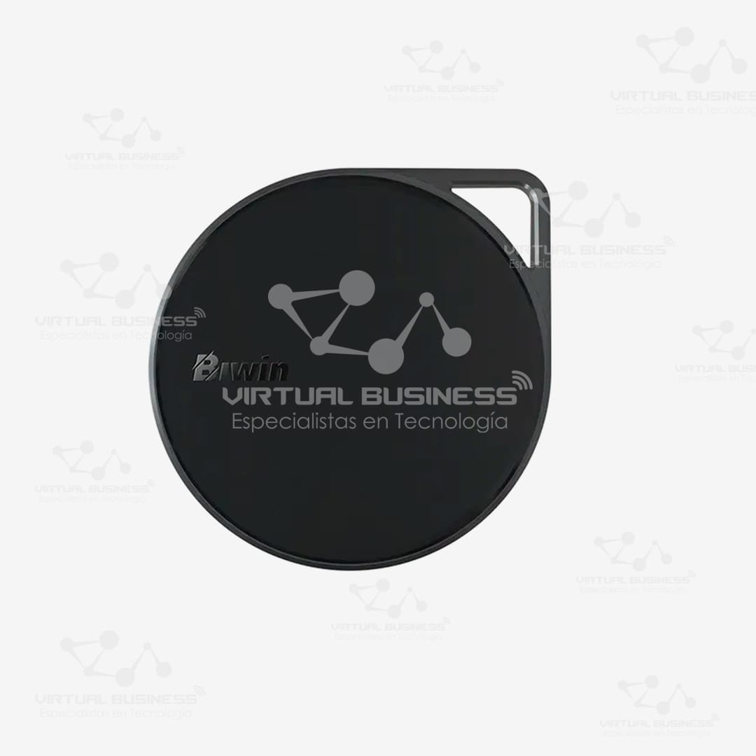 DISCO SÓLIDO SSD EXTERNO BIWIN PM2000 1TB BLACK