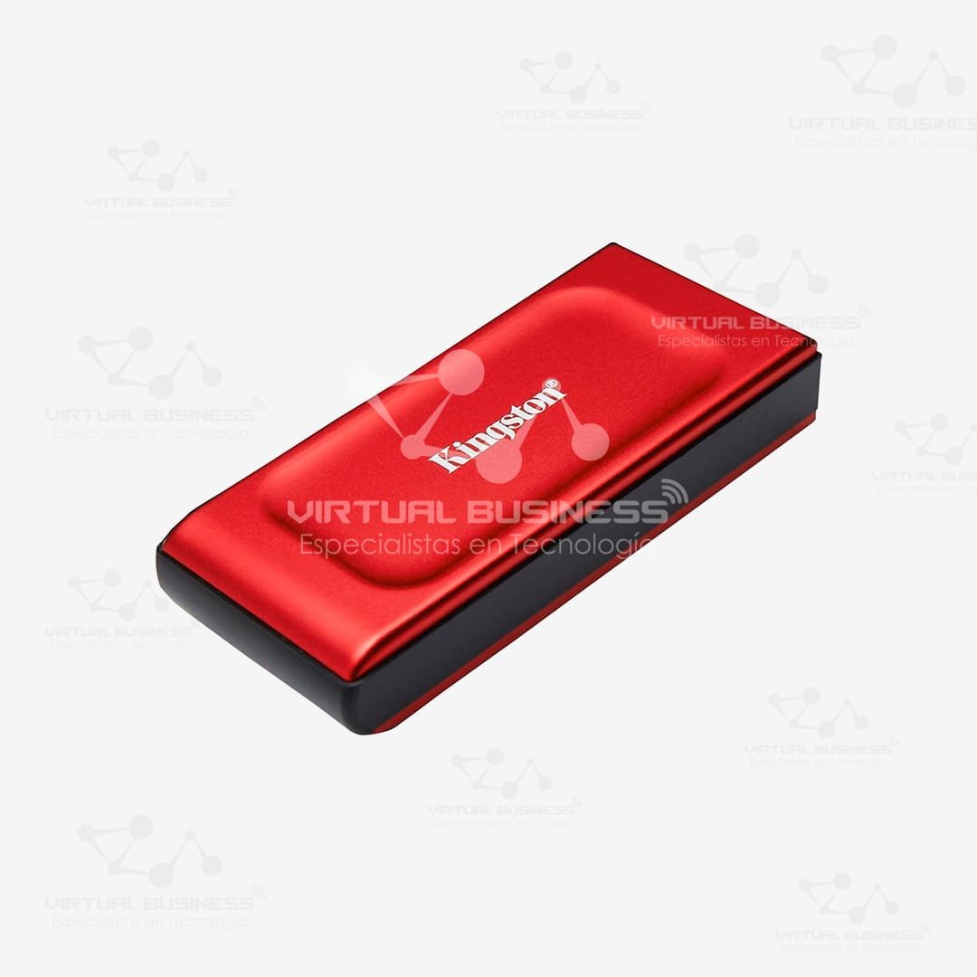 DISCO SÓLIDO SSD EXTERNO KINGSTON XS1000R 1TB - Imagen 2