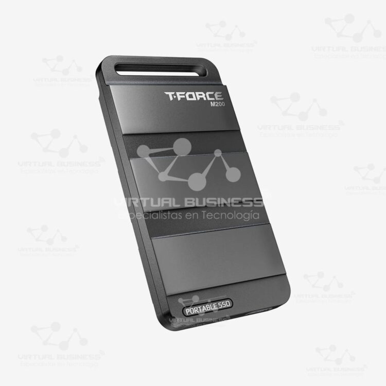 DISCO SÓLIDO SSD T-FORCE M200 1TB