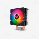 DISIPADOR DE CPU REDRAGON EFFECT CC2000