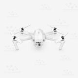 DRONE DJI MAVIC PRO ALPINE WHITE