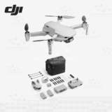 DRONE DJI MINI 2 SE FLY MORE COMBO