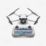 DRONE DJI MAVIC MINI 3 ULTRA LIGHT