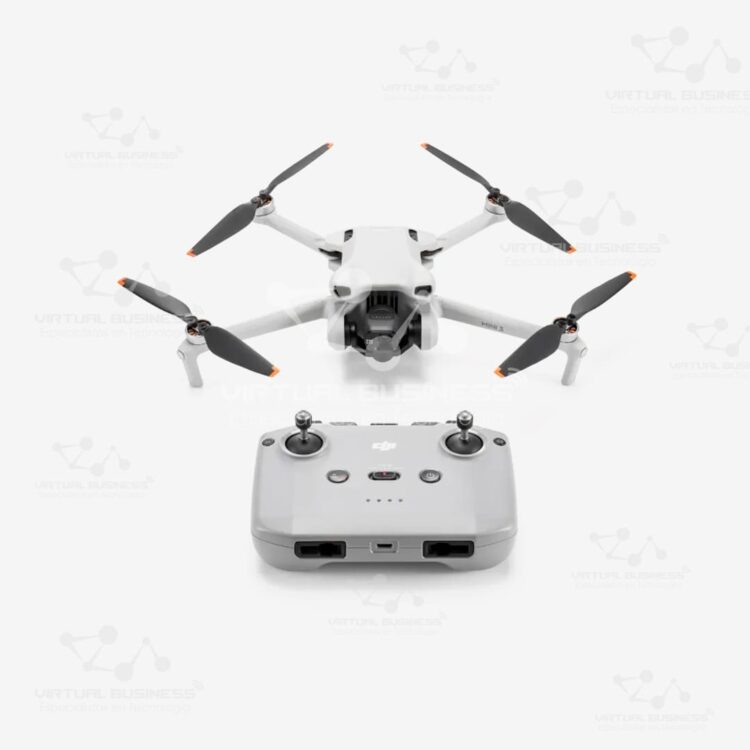 DRONE DJI MINI 3