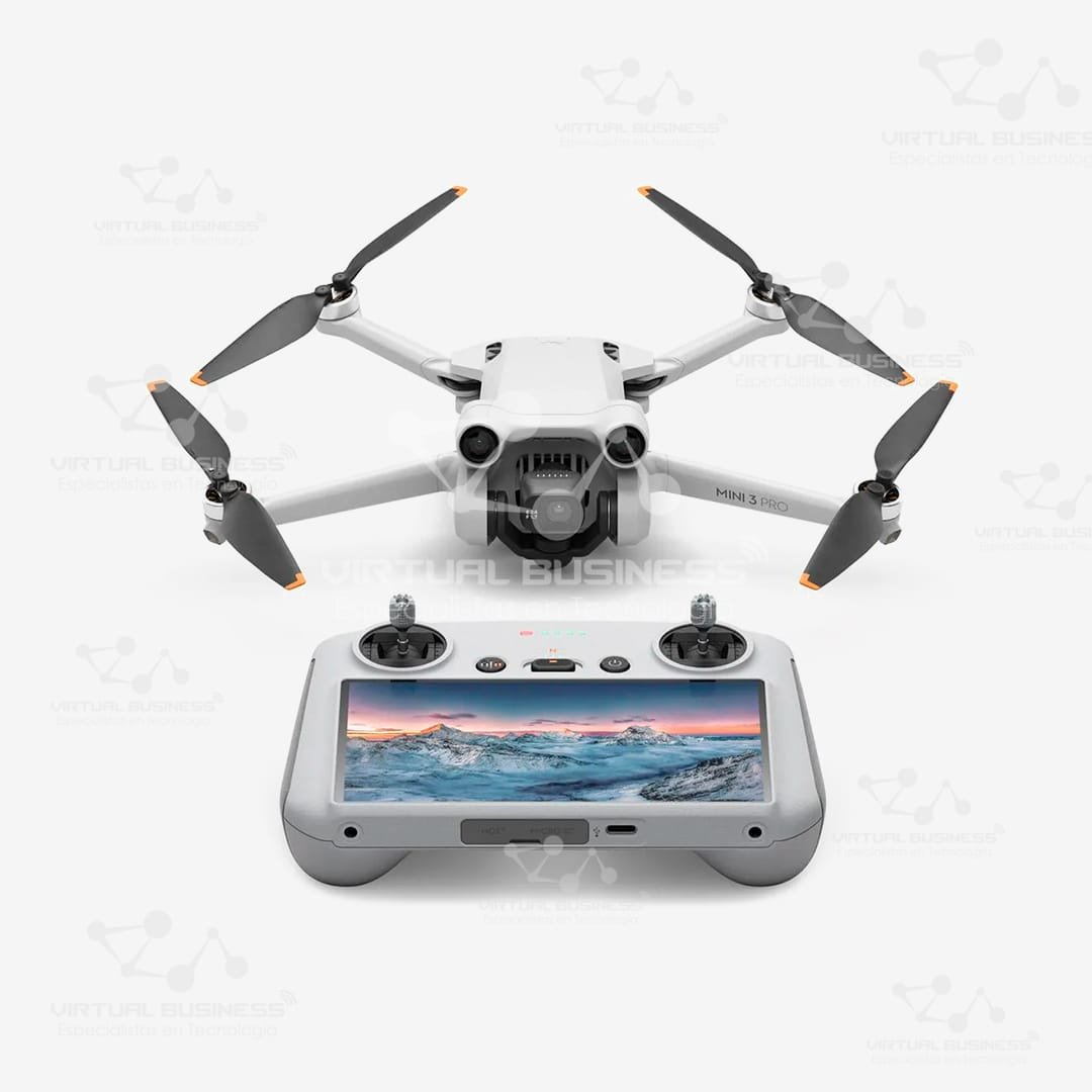 DRONE DJI MAVIC MINI 3 ULTRA LIGHT