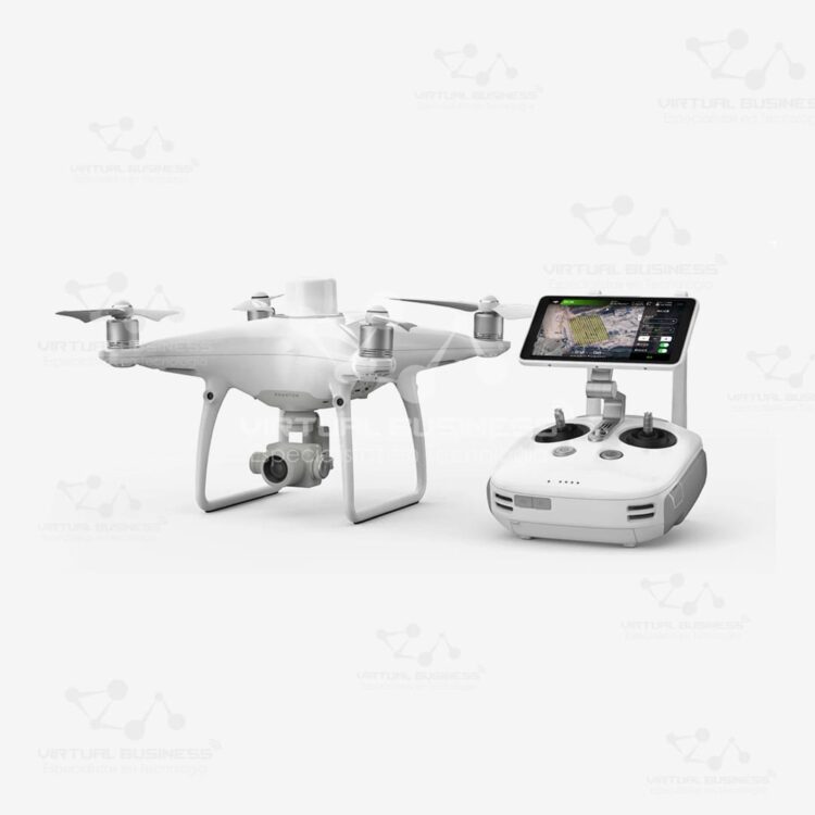 DRONE DJI PHANTOM 4 RTK