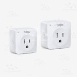 ENCHUFE INTELIGENTE TAPO P100 X2 UNIDADES
