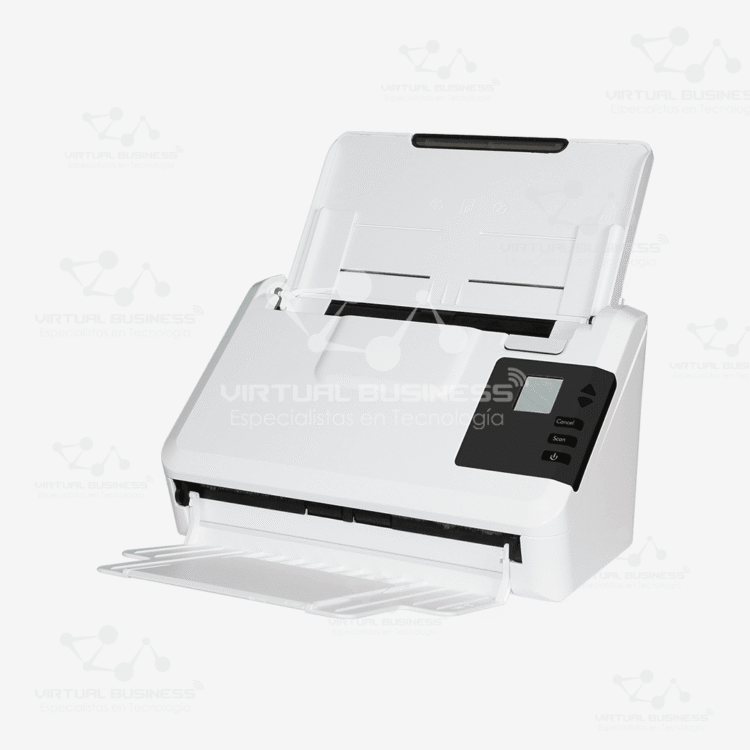 ESCANER AVISION AD335WN A4