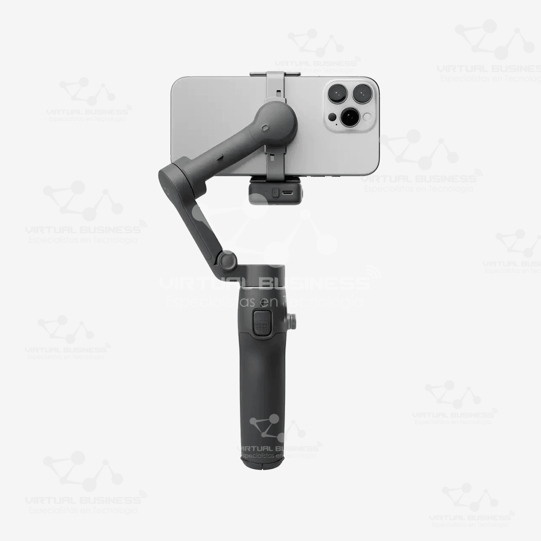 ESTABILIZADOR DJI OSMO MOBILE 7P - Imagen 2